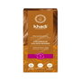 Khadi Herbal Color Castaño Dorado 100g