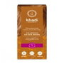 Khadi Tinte Vegetal Color Castaño Dorado 100g