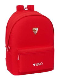 Safta Sac à dos double pour ordinateur portable 15,6 pouces avec USB
