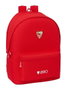 Safta Mochila double pour ordinateur portable 15,6" avec port USB 31x44x18cm