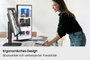 Samsung ViewFinity S27H804EUA Noir