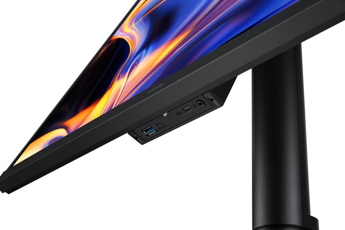 Samsung ViewFinity S27H804EUA Noir Samsung ViewFinity S27H804EUA Noir