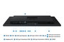 Samsung ViewFinity S27H804EUA Noir