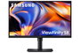 Samsung ViewFinity S27H804EUA Noir