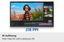 Samsung ViewFinity S27H804EUA Noir