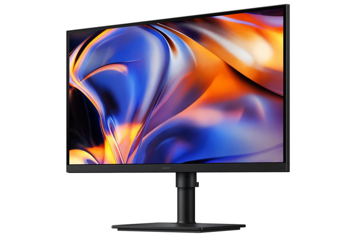 Samsung ViewFinity S27H804EUA Noir