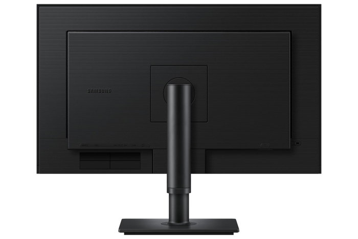 Samsung ViewFinity S27H804EUA Noir