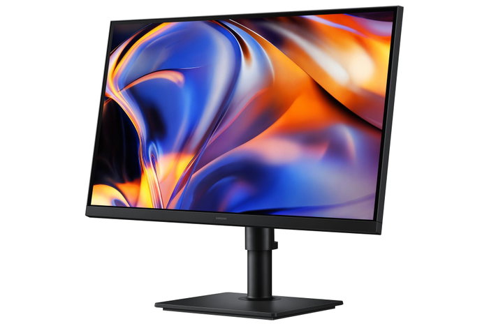Samsung ViewFinity S27H804EUA Noir Samsung ViewFinity S27H804EUA Noir