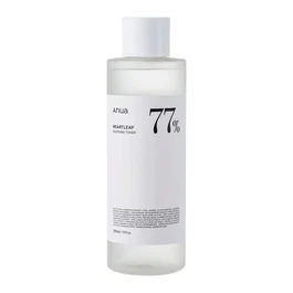 Anua Heartleaf 77% Tonique nettoyant apaisant