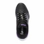 Baskets Casual pour Femme Joma Sport Open 2401 Noir 10 ans