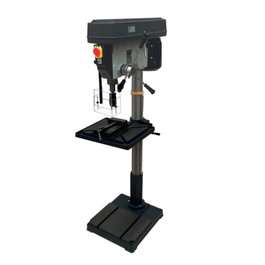 ABRATOOLS FTX 35 TC PRO R+L Perceuse à colonne 400V