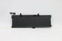 Lenovo Batterie interne Lithium-Ion 3 cellules 57Wh - Compatible avec certains systèmes Lenovo - Design léger