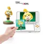 Nintendo Figurine Amiibo Peach No. 2 - Collection Super Smash Bros., Compatible Nintendo Switch, 3DS, Wii U
