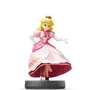Nintendo Figurine Amiibo Peach No. 2 - Collection Super Smash Bros., Compatible Nintendo Switch, 3DS, Wii U