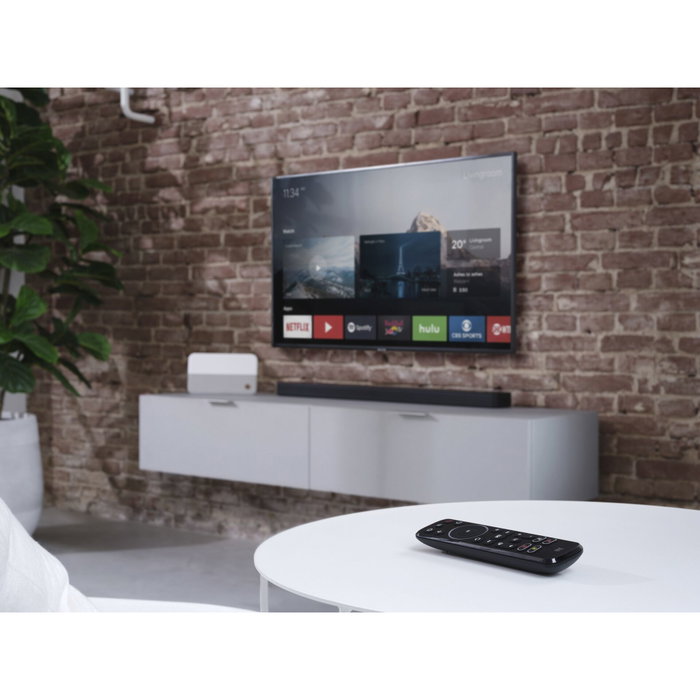 One for All Streaming Remote URC 7935 Black One for All Streaming Remote URC 7935 Black