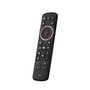 One for All Streaming Remote URC 7935 Black