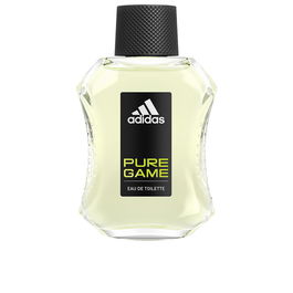 Adidas Eau de Toilette Pure Game Homme Vaporisateur 100 ml