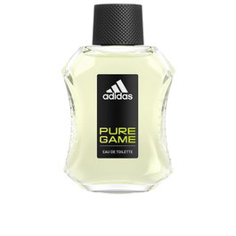 Adidas Eau de Toilette Pure Game Homme Vaporisateur 100 ml
