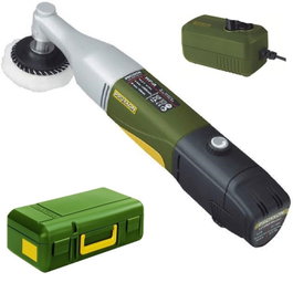Proxxon Ponceuse angulaire à batterie 10,8 V