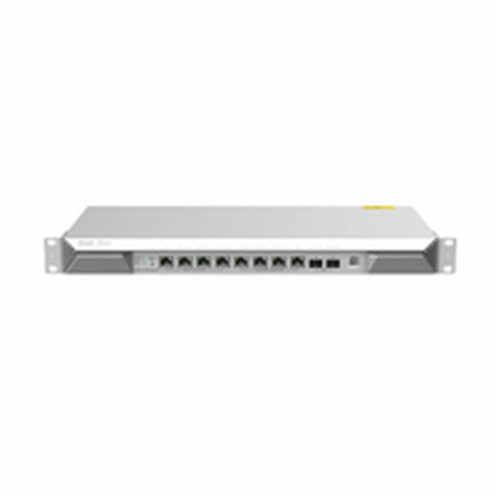 Router Ruijie Networks RG-EG1510XS Argenté Ethernet LAN RJ-45 x 6