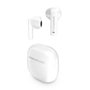 Energy Sistem StreetMusic Écouteurs Bluetooth 5.4 Sans Fil Intra-auriculaires Blanc 20h Autonomie