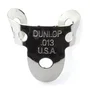 Dunlop Púas de dedo y pulgar Nickel Silver .013 pouces (pack de 5)
