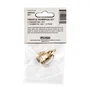 Dunlop Púas de dedo y pulgar Nickel Silver .013 pouces (pack de 5)