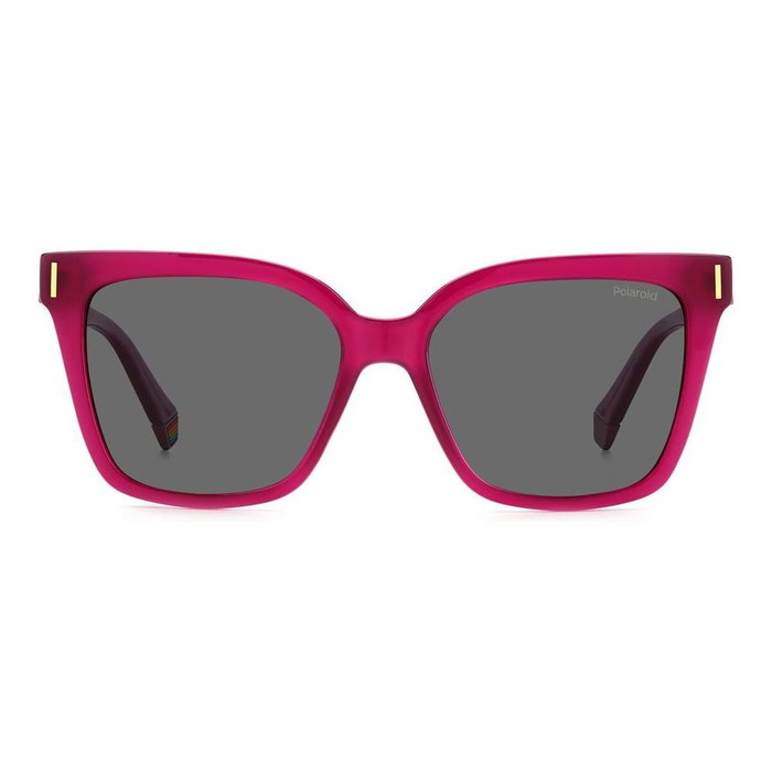 Polaroid PLD-6192-S-54MU1M9 Lunettes de soleil pour femme