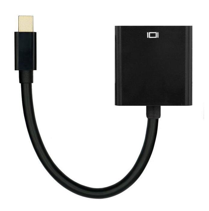 ProXtend Adaptateur Vidéo Actif Mini DisplayPort vers VGA, 20cm