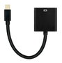 ProXtend Adaptateur Vidéo Actif Mini DisplayPort vers VGA, 20cm