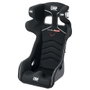 OMP HTE EVO XL VTR Siège Racing FIA 8855-2021 Noir XL