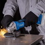 Scheppach BC-AG125-X Meuleuse d'angle sans fil brushless 125 mm