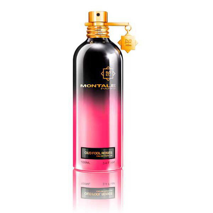 Montale Oud Fool Rose Eau de Parfum 100 ml