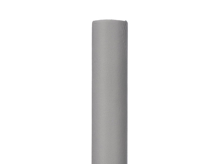 KINVARA Nappe jetable 1,2x5m Gris KINVARA Nappe jetable 1,2x5m Gris
