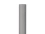 KINVARA Nappe jetable 1,2x5m Gris