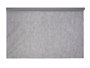 KINVARA Nappe jetable 1,2x5m Gris