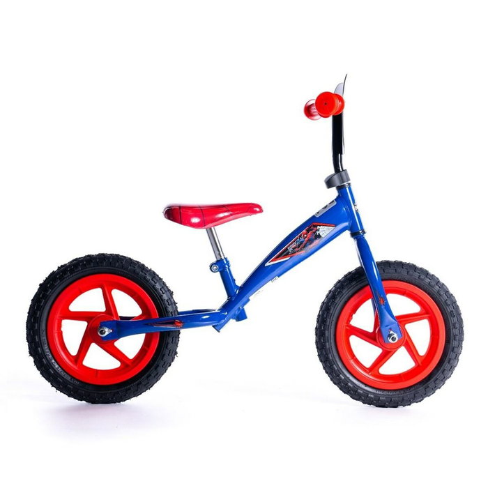 Vélo pour Enfants Huffy 27661W Bleu Rouge