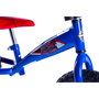 Vélo pour Enfants Huffy 27661W Bleu Rouge