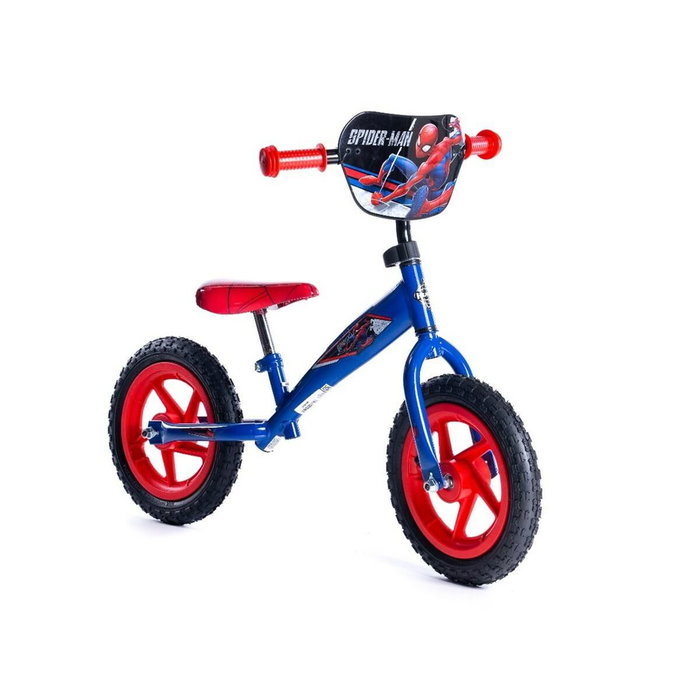 Vélo pour Enfants Huffy 27661W Bleu Rouge