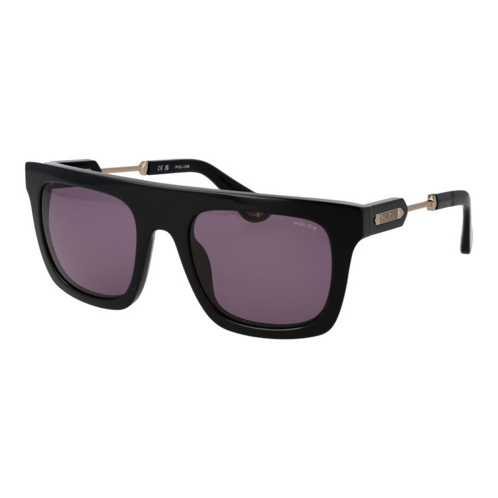 Police SPLF71-53700Y avec verres gris