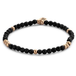 Bracelet Femme CO88 Collection 8CB-90570 Noir