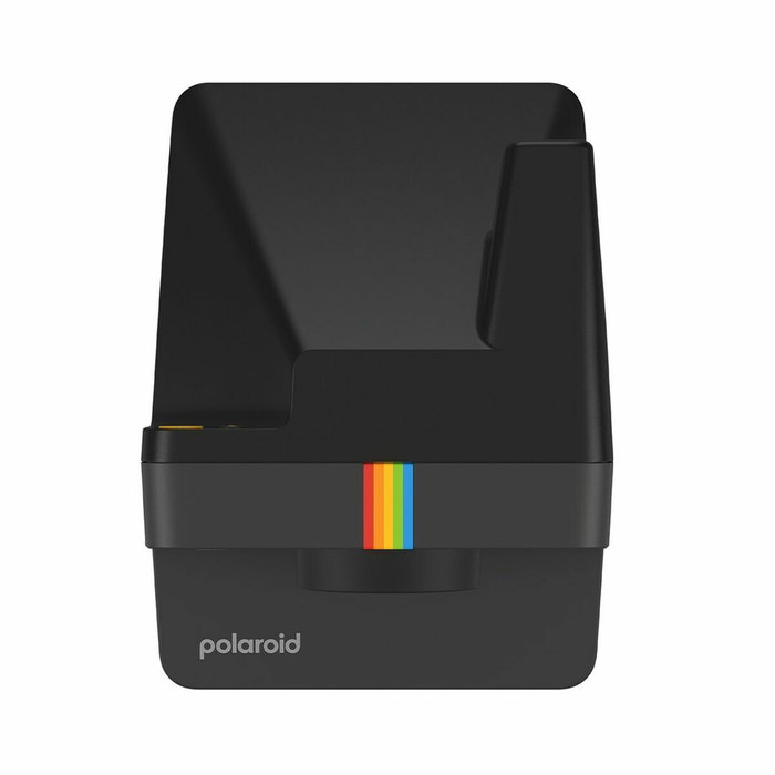Appareil Photo Instantané Polaroid NOW G2 BLACK
