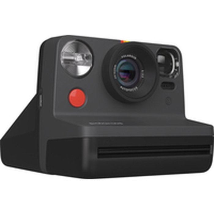 Appareil Photo Instantané Polaroid NOW G2 BLACK