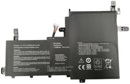 CoreParts Batterie pour Asus 41.04Wh 11.4V 3600mAh