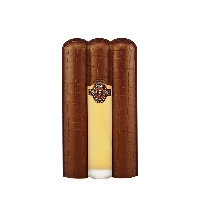 Cuba Prestige Classic Eau de Toilette pour hommes 90 ml Cuba Prestige Classic Eau de Toilette pour hommes 90 ml