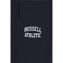 Pantalon de sport long Russell Athletic Jogger Iconic Blue marine Homme