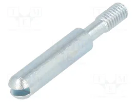HARTING Broche de codage mâle Han® pour contacts