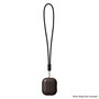 Nomad Coque pour AirPods 3 en cuir Horween Marron Rustique