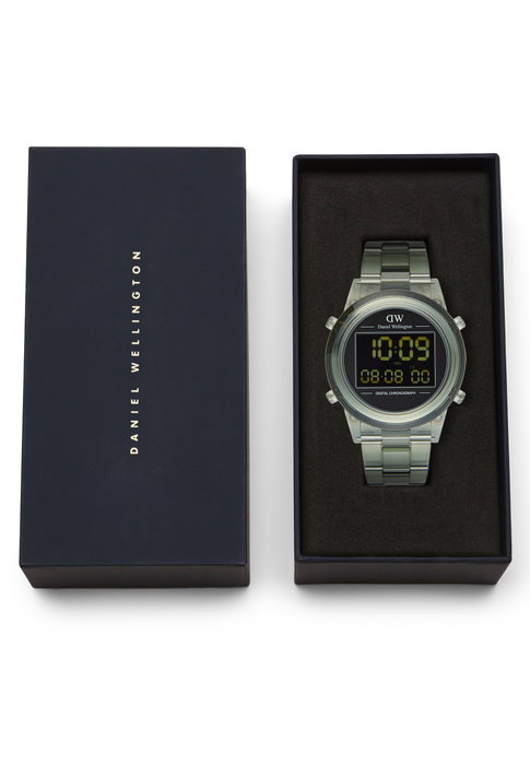 Daniel Wellington DW00100768 Vert Foncé