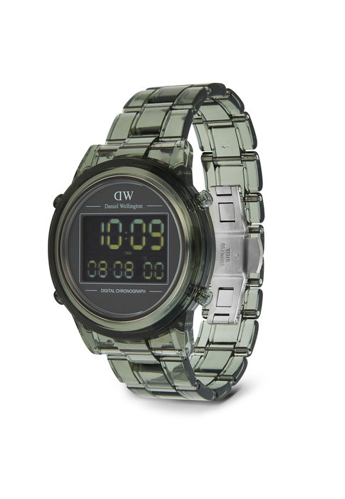 Daniel Wellington DW00100768 Vert Foncé